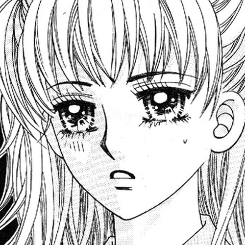 Fallen Angels Chapter 41 cover
