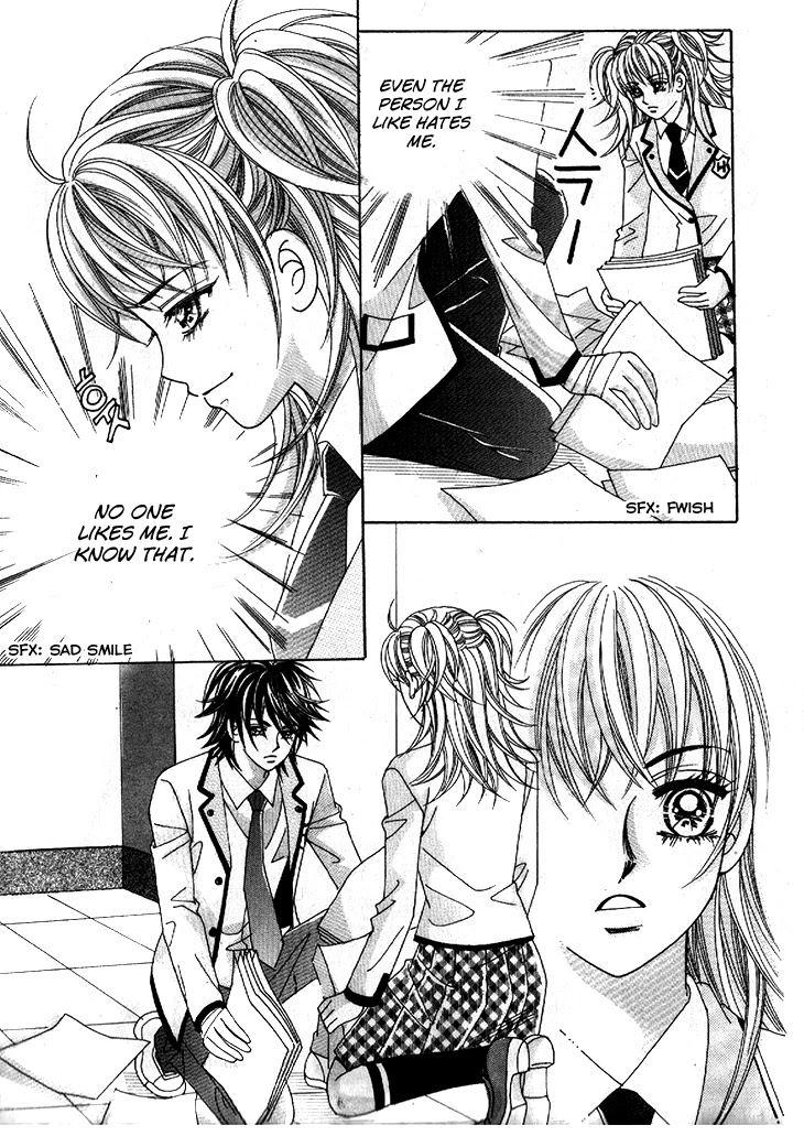 Fallen Angels Chapter 42 page 11 - Chapter 42