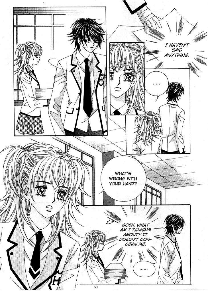 Fallen Angels Chapter 42 page 13 - Chapter 42