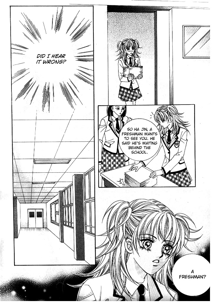 Fallen Angels Chapter 42 page 16 - Chapter 42