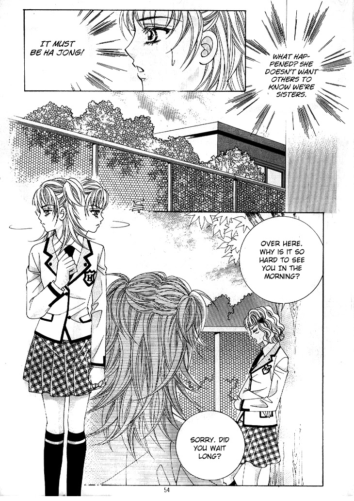 Fallen Angels Chapter 42 page 17 - Chapter 42