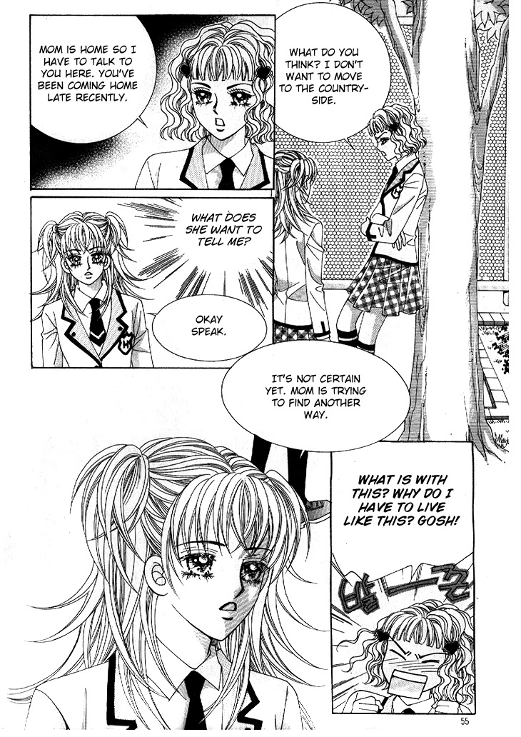 Fallen Angels Chapter 42 page 18 - Chapter 42