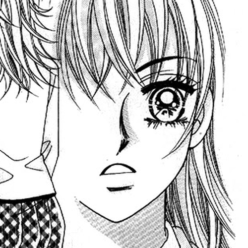 Fallen Angels Chapter 42 cover