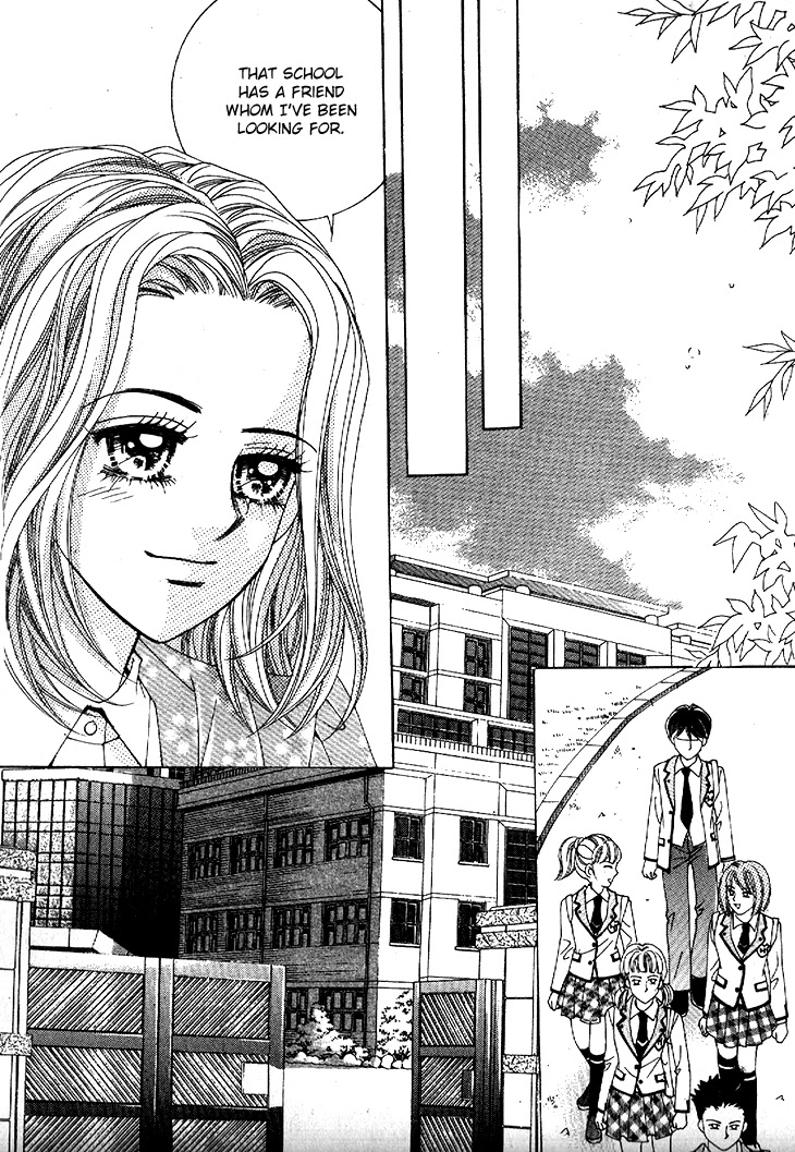 Fallen Angels Chapter 43 page 10 - Chapter 43