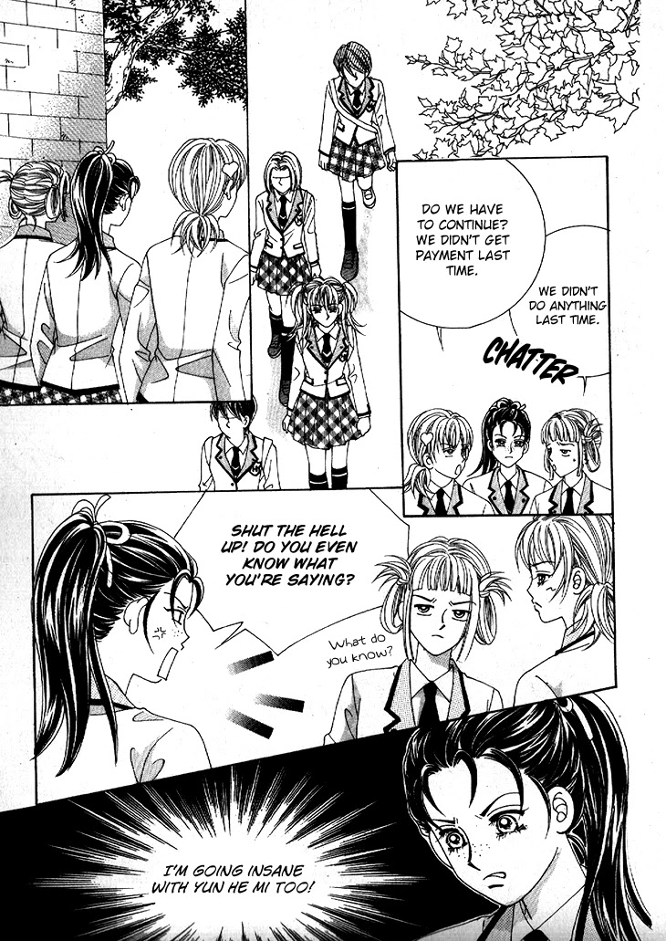 Fallen Angels Chapter 43 page 11 - Chapter 43