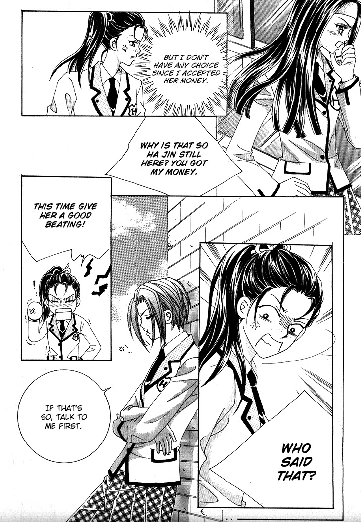 Fallen Angels Chapter 43 page 12 - Chapter 43