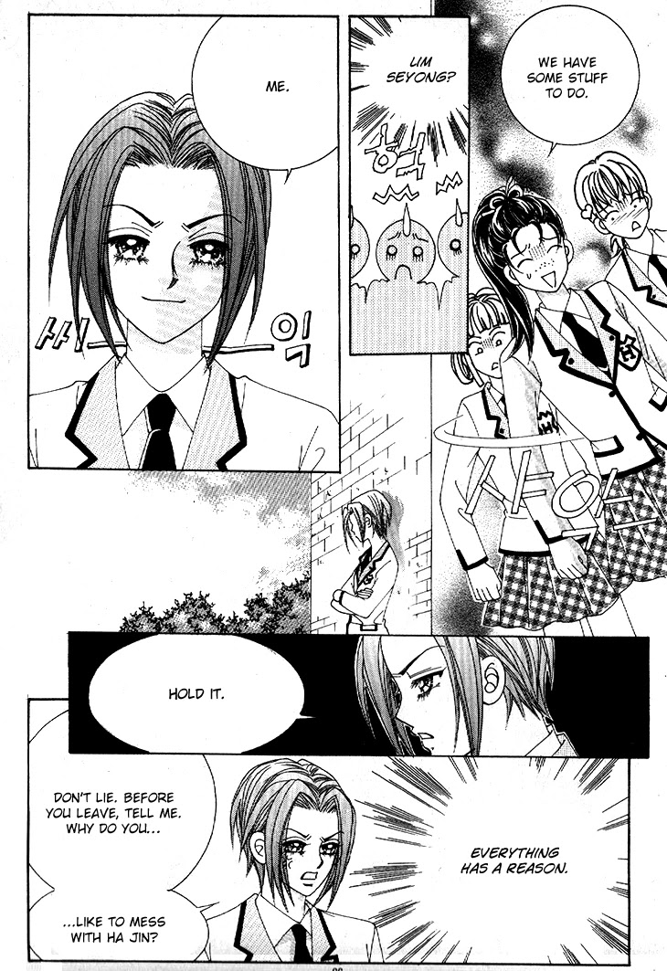 Fallen Angels Chapter 43 page 13 - Chapter 43