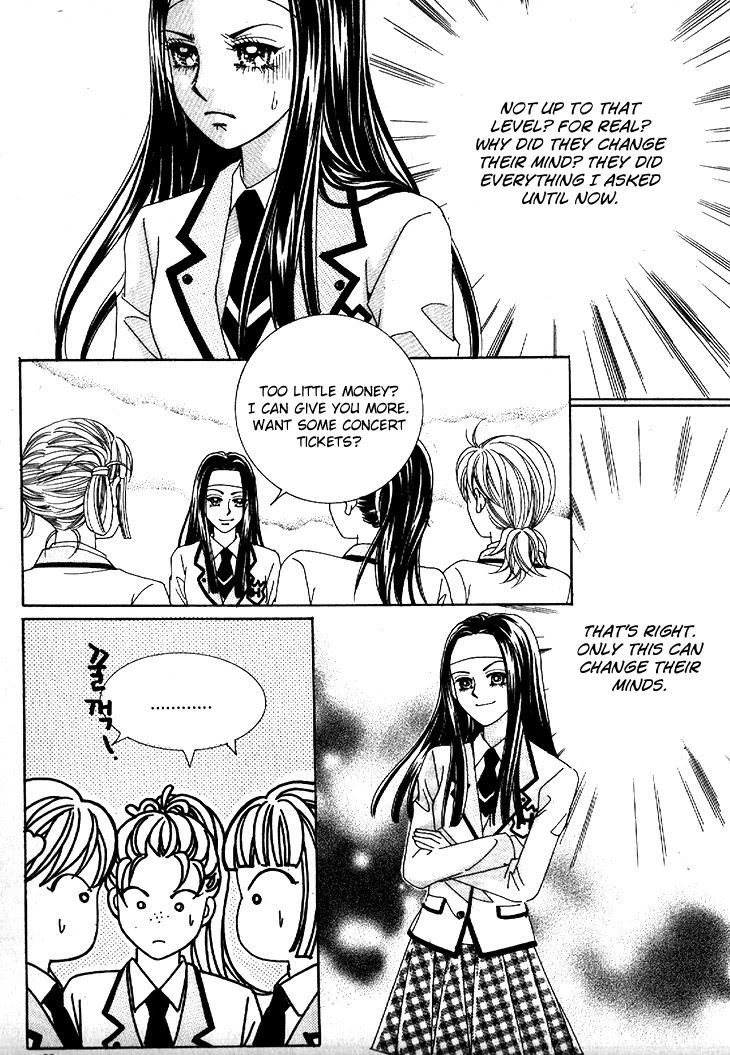 Fallen Angels Chapter 43 page 16 - Chapter 43