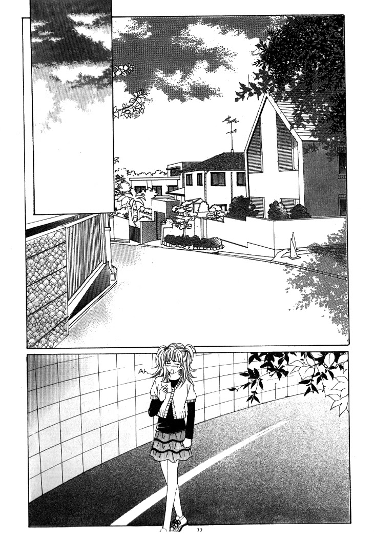 Fallen Angels Chapter 43 page 19 - Chapter 43