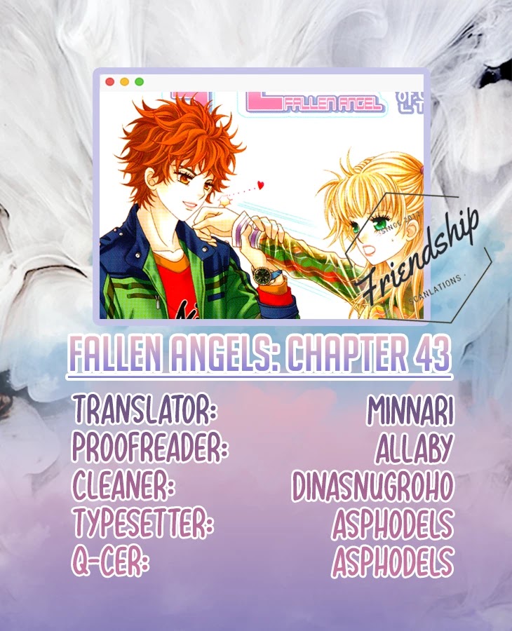 Fallen Angels Chapter 43 page 2 - Chapter 43