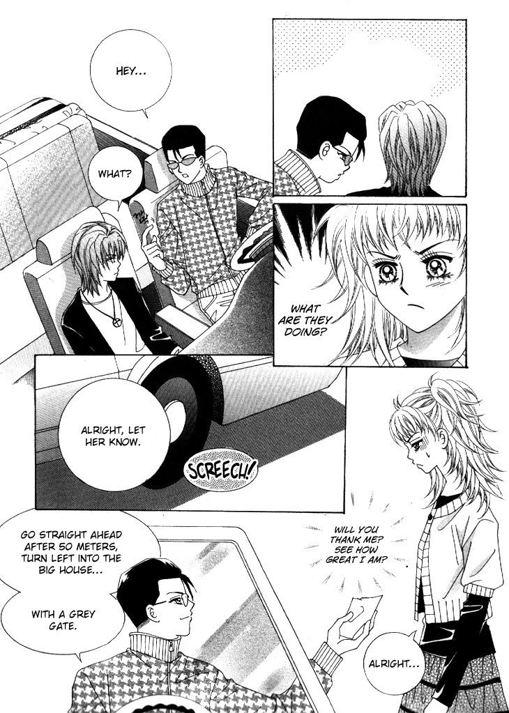 Fallen Angels Chapter 43 page 23 - Chapter 43