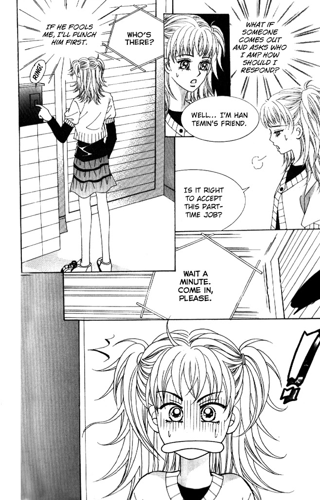 Fallen Angels Chapter 43 page 26 - Chapter 43