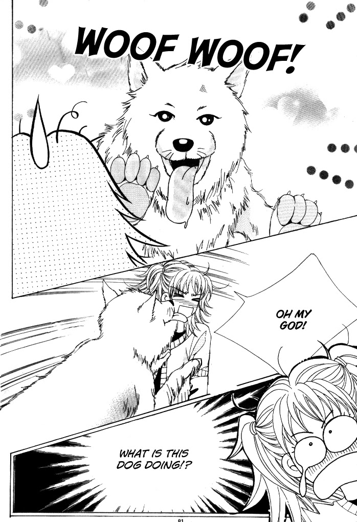 Fallen Angels Chapter 43 page 27 - Chapter 43