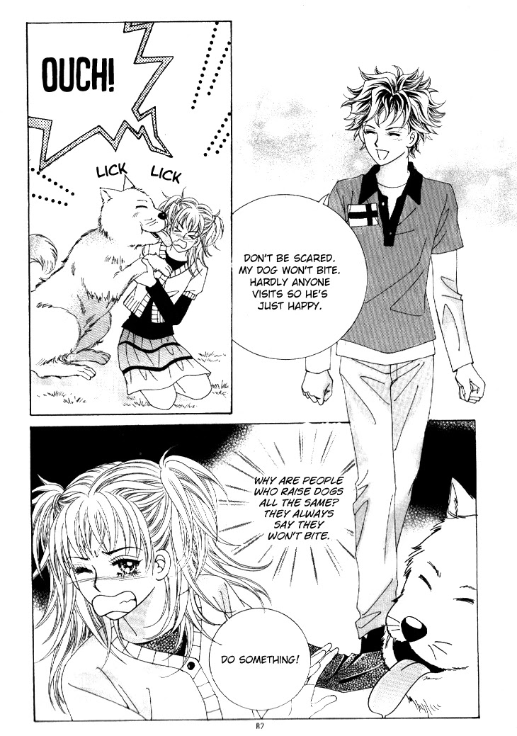 Fallen Angels Chapter 43 page 28 - Chapter 43