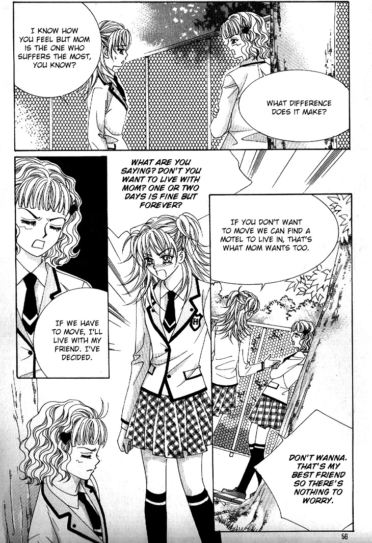 Fallen Angels Chapter 43 page 3 - Chapter 43
