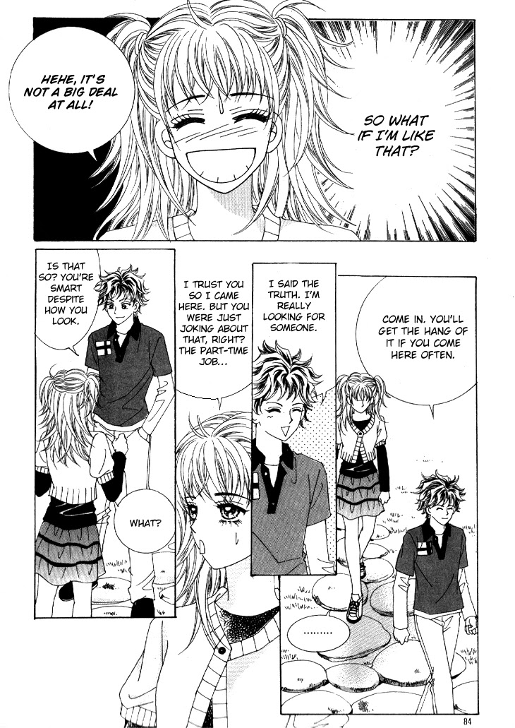 Fallen Angels Chapter 43 page 30 - Chapter 43