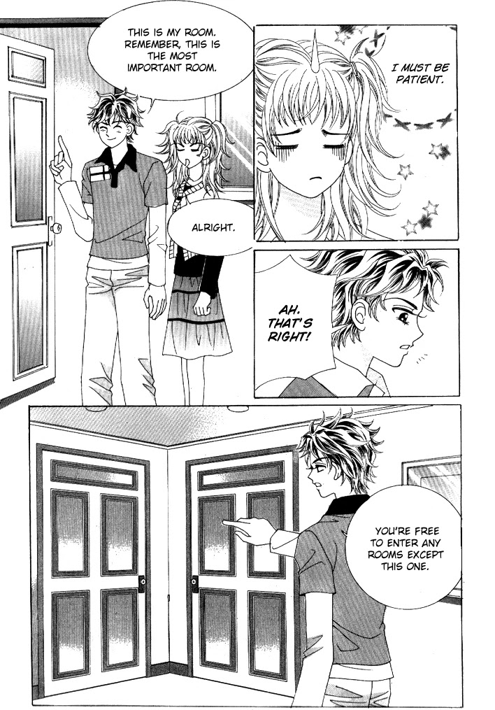 Fallen Angels Chapter 43 page 33 - Chapter 43