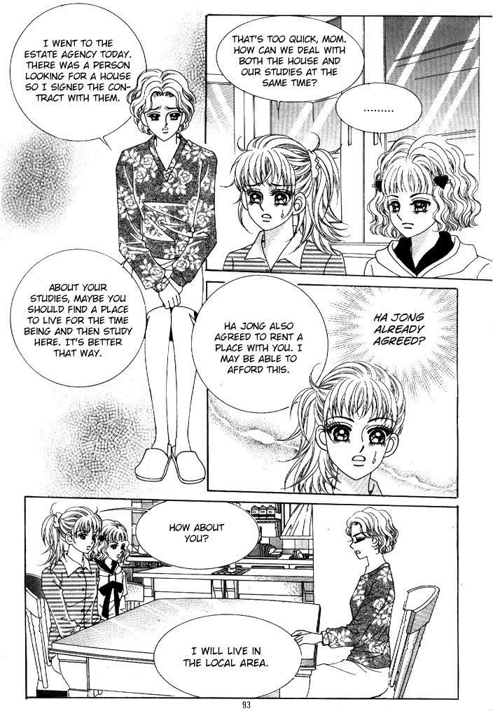 Fallen Angels Chapter 43 page 39 - Chapter 43