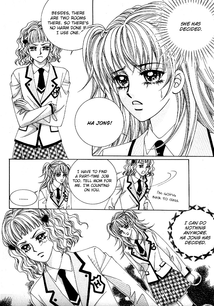 Fallen Angels Chapter 43 page 4 - Chapter 43