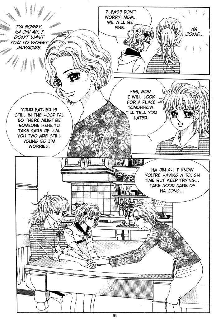 Fallen Angels Chapter 43 page 40 - Chapter 43