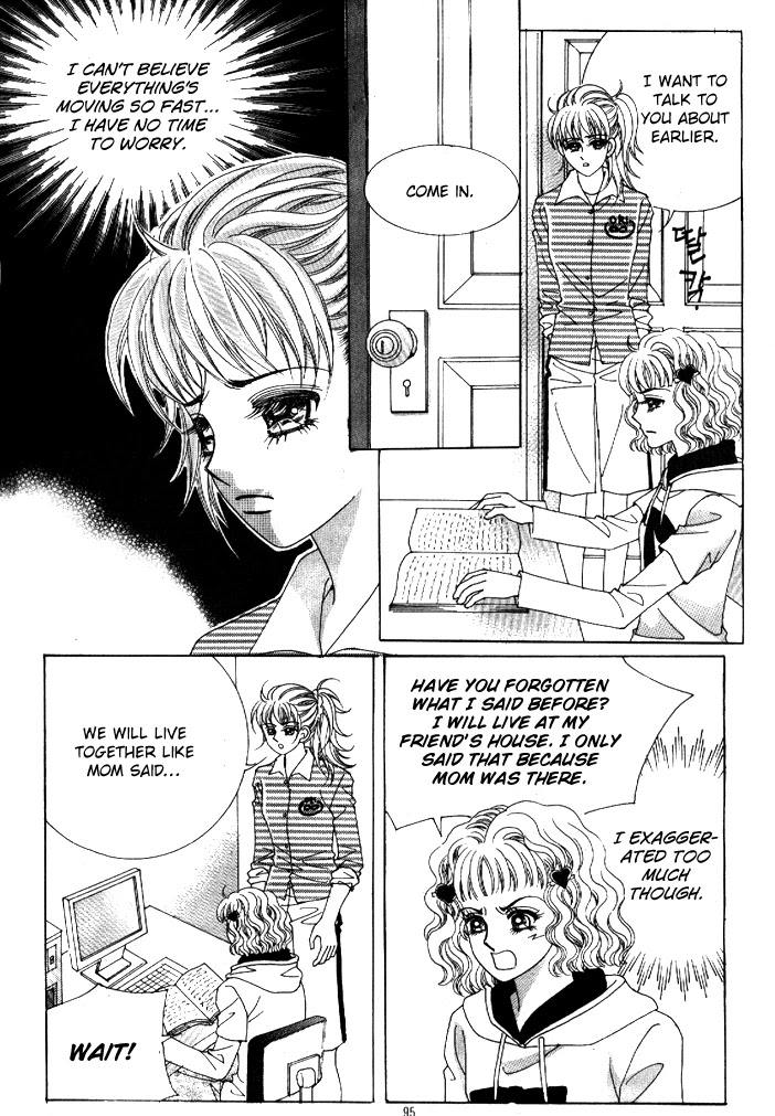 Fallen Angels Chapter 43 page 41 - Chapter 43