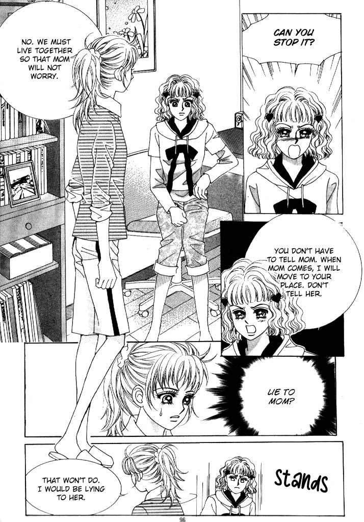 Fallen Angels Chapter 43 page 42 - Chapter 43