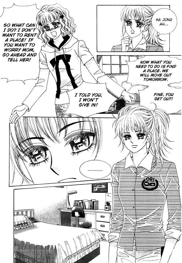 Fallen Angels Chapter 43 page 43 - Chapter 43