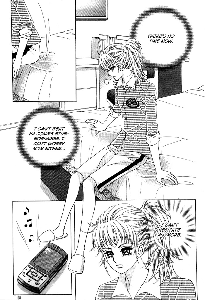 Fallen Angels Chapter 43 page 44 - Chapter 43