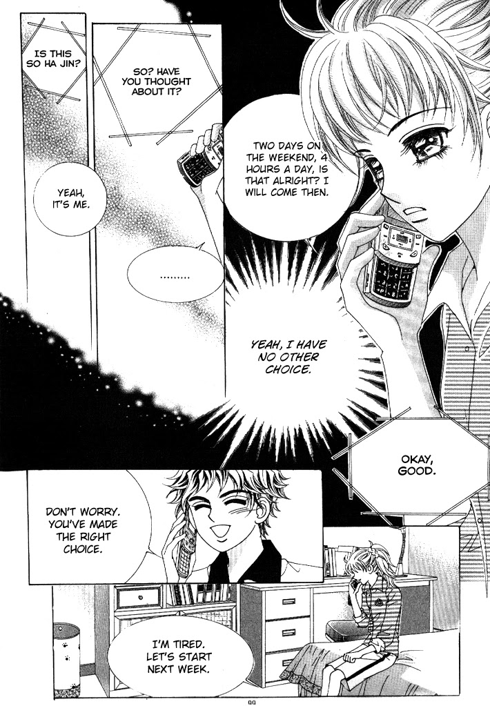 Fallen Angels Chapter 43 page 45 - Chapter 43