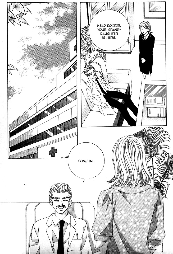 Fallen Angels Chapter 43 page 7 - Chapter 43