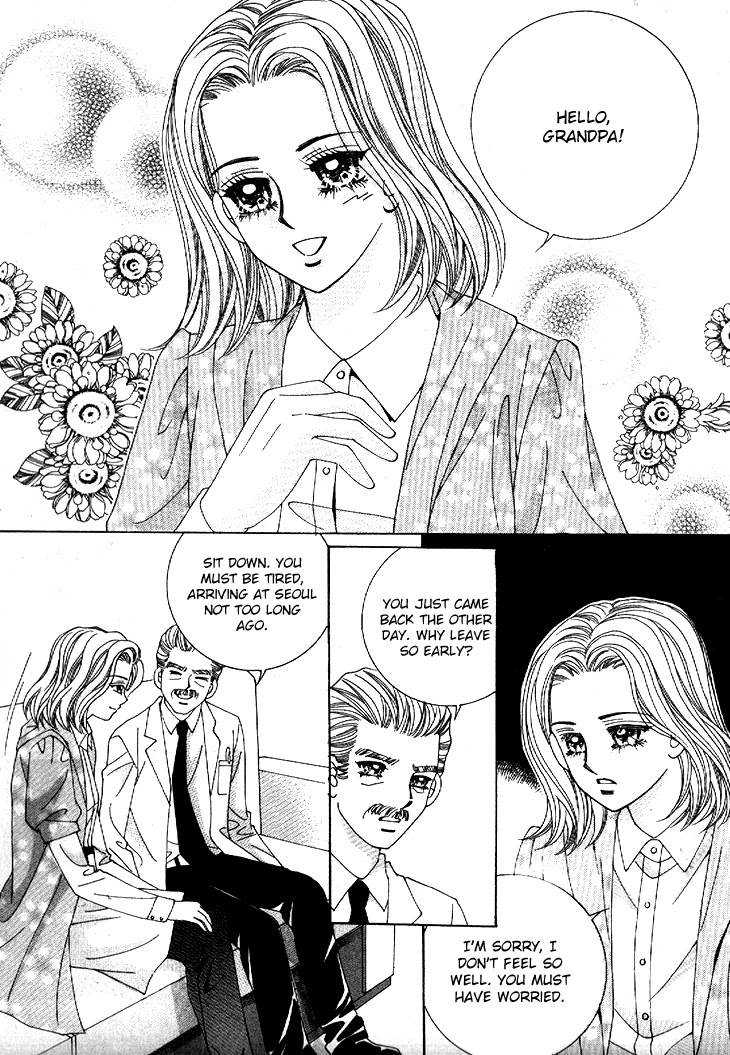 Fallen Angels Chapter 43 page 8 - Chapter 43