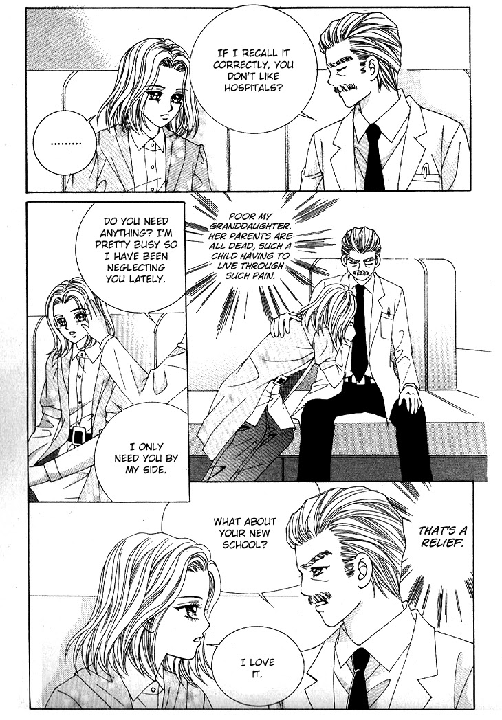 Fallen Angels Chapter 43 page 9 - Chapter 43