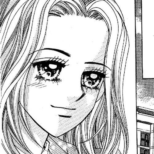 Fallen Angels Chapter 43 cover