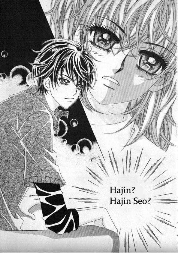Fallen Angels Chapter 5 page 15 - Chapter 5