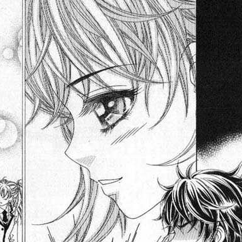Fallen Angels Chapter 5 cover
