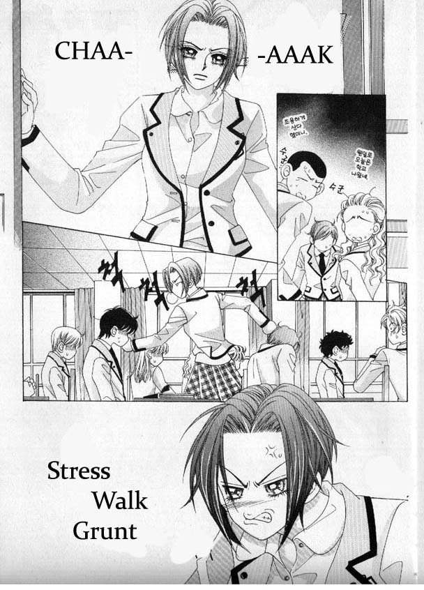 Fallen Angels Chapter 6 page 4 - Chapter 6