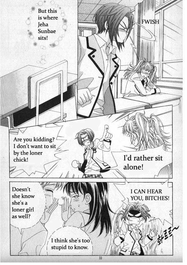 Fallen Angels Chapter 6 page 7 - Chapter 6