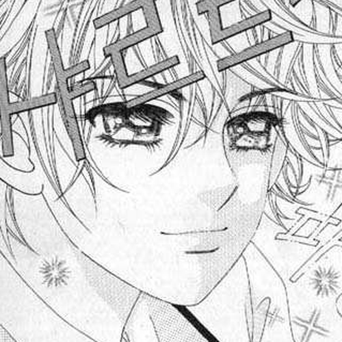 Fallen Angels Chapter 6 cover