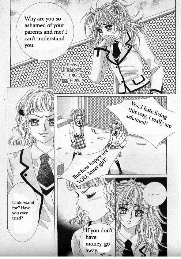 Fallen Angels Chapter 7 page 10 - Chapter 7