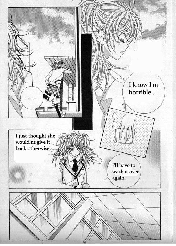 Fallen Angels Chapter 7 page 13 - Chapter 7