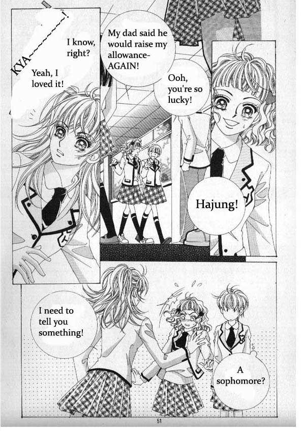Fallen Angels Chapter 7 page 7 - Chapter 7