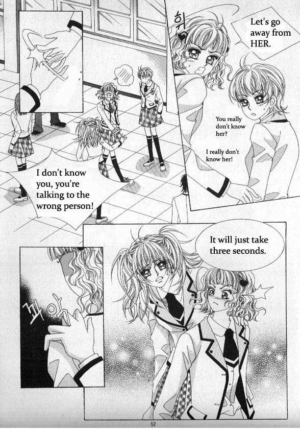 Fallen Angels Chapter 7 page 8 - Chapter 7