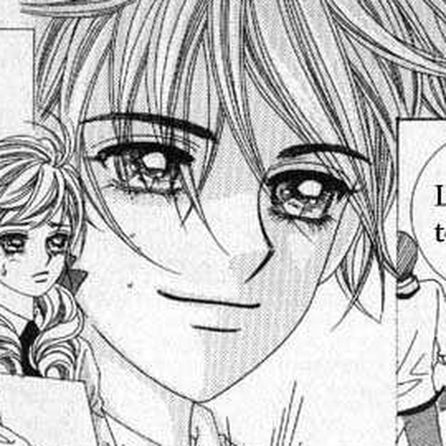 Fallen Angels Chapter 7 cover