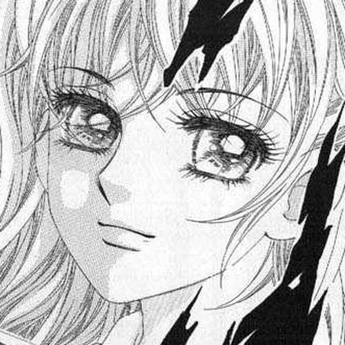 Fallen Angels Chapter 8 cover