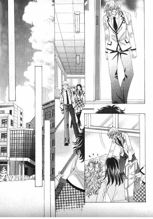 Fallen Angels Chapter 9 page 1 - Chapter 9