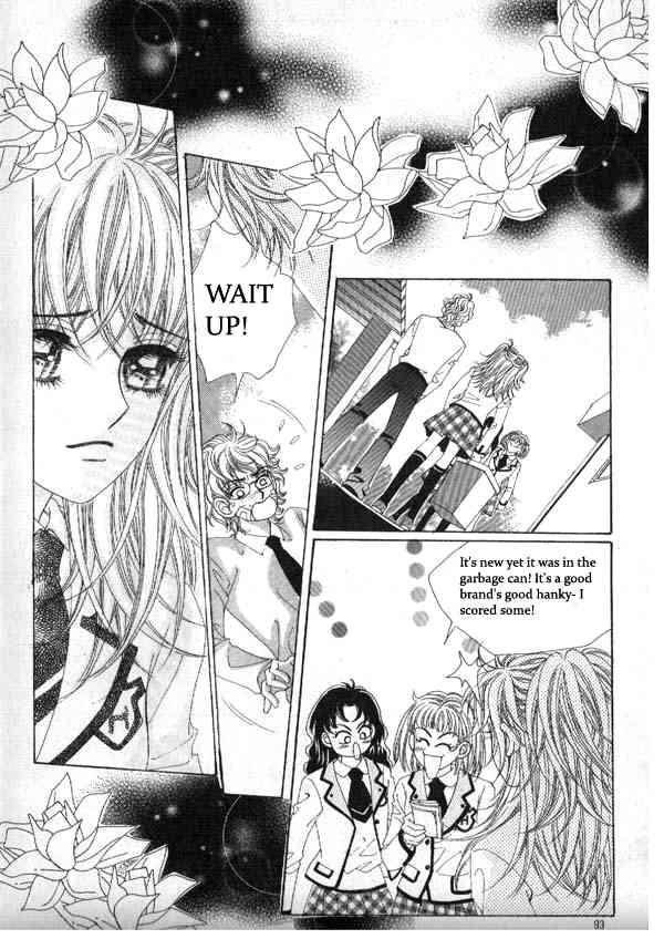 Fallen Angels Chapter 9 page 10 - Chapter 9