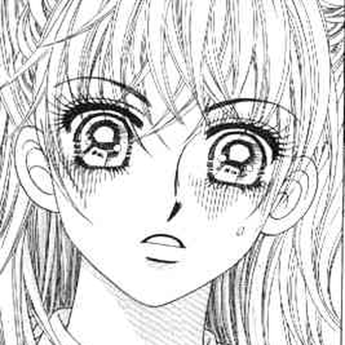 Fallen Angels Chapter 9 cover