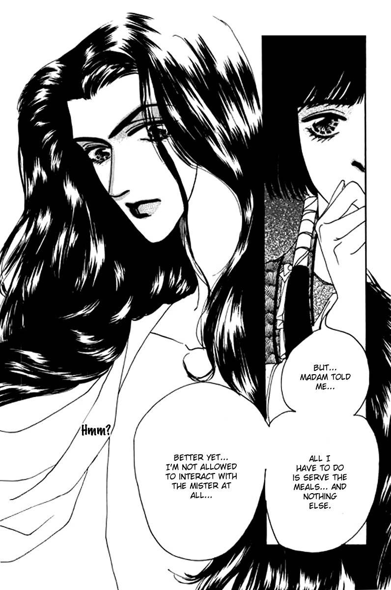 Fallen Flower Chapter 2 page 10 - Chapter 2
