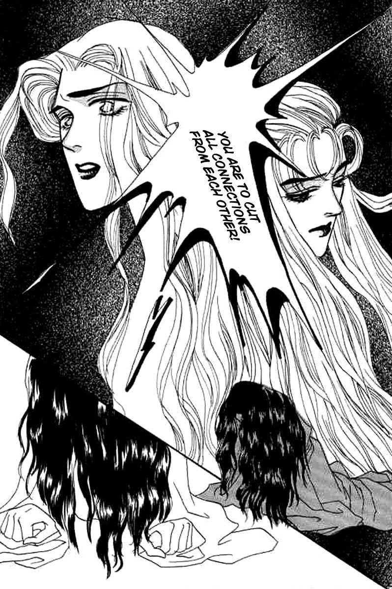Fallen Flower Chapter 2 page 35 - Chapter 2
