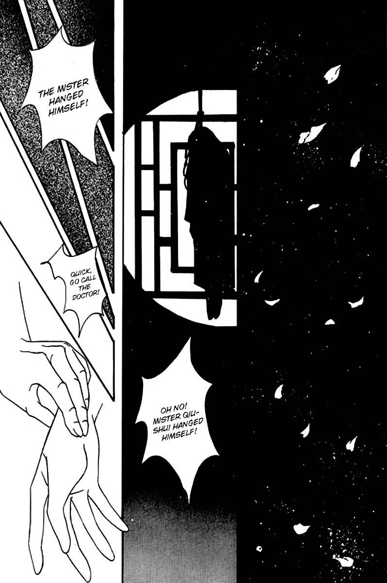 Fallen Flower Chapter 2 page 41 - Chapter 2